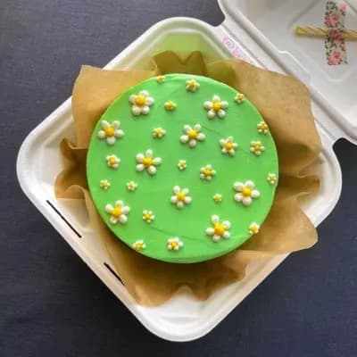 Bento cake