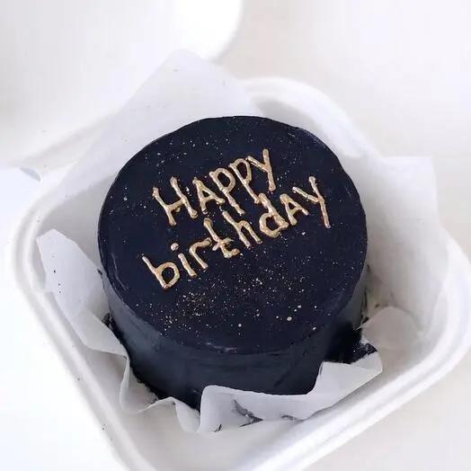 Bento cake