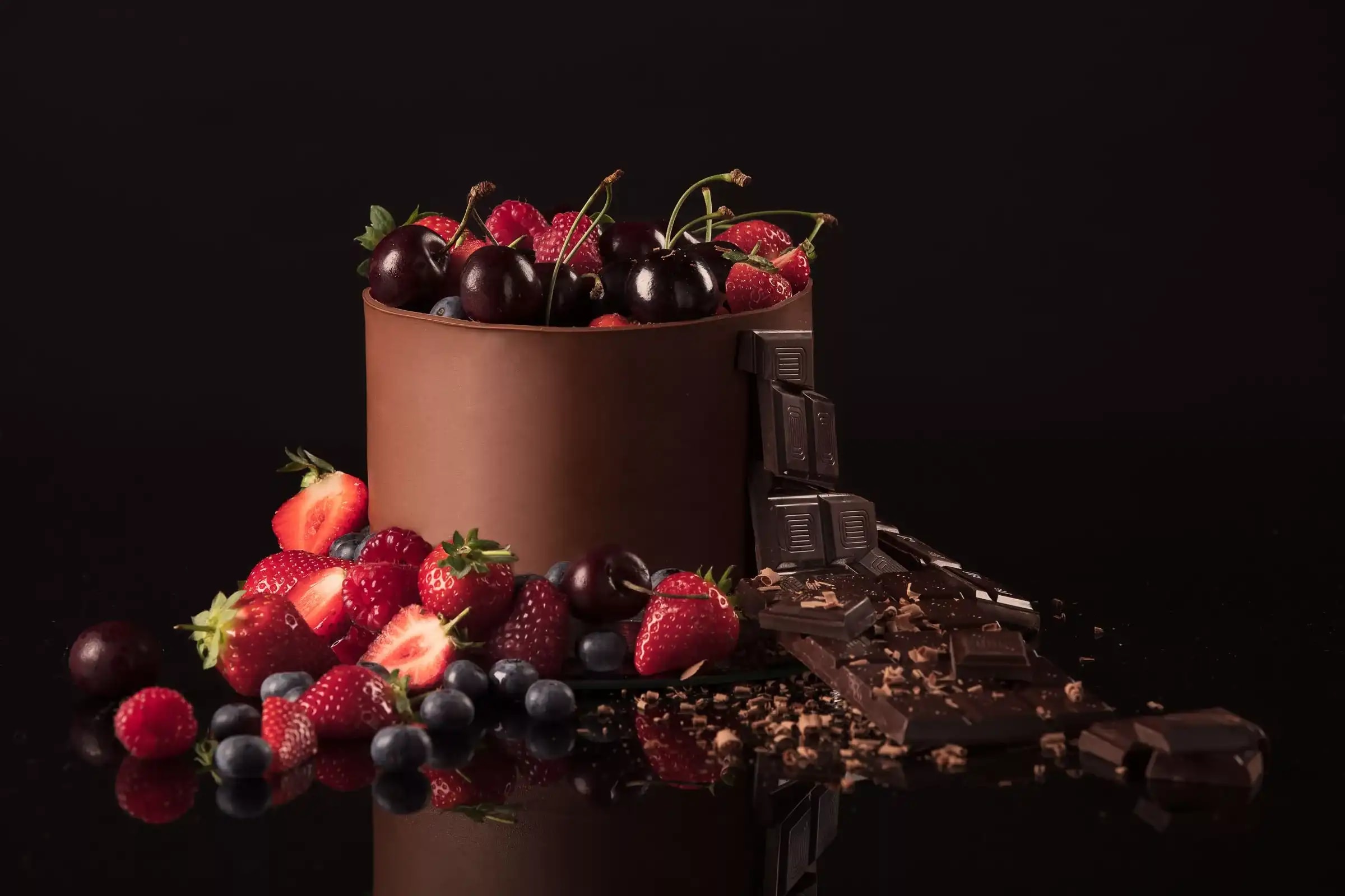 Classic Cakes