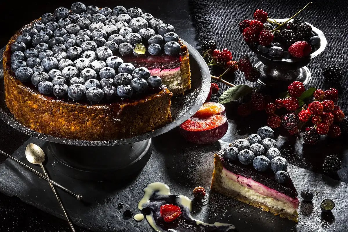 Cheesecakes