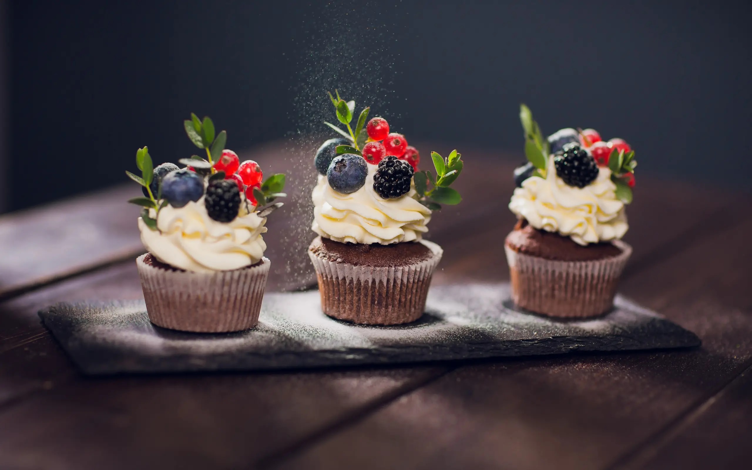 Cupcakes
