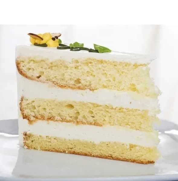Classic cakes
