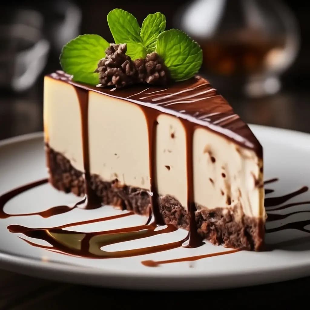 Cheese cakes